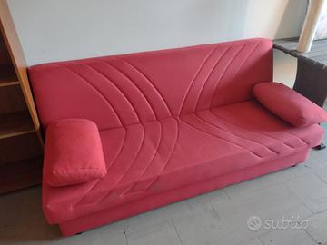 divano letto 