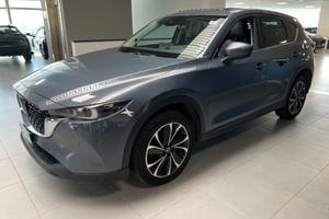 MAZDA CX-5 2.2L Skyactiv-D 184 CV aut. AWD Excee