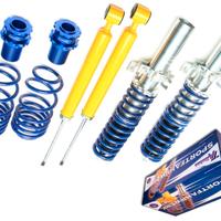 Assetto A GHIERA Regolabile VW Polo Seat Skoda