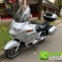 BMW R 850 RT ABS