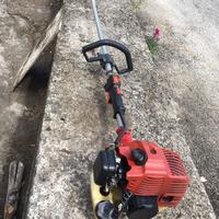 Decespugliatore