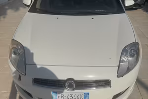Fiat Bravo 2010
