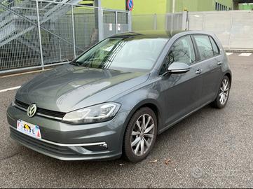 Golf 7.5
