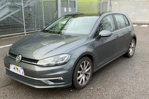Golf 7.5