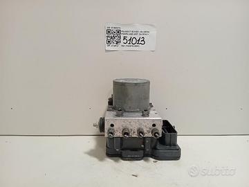CENTRALINA ABS PEUGEOT Boxer 3Â° Serie 51964374 P2
