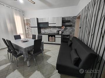 Casa Vacanza/Bilocale in Salento per 2/4 persone