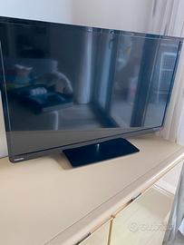 TV Toshiba 80 cm/32 pollici
