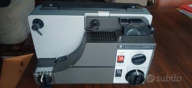 Proiettore Sankyo Dualux 2000h