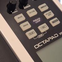 batteria elettronica ROLAND OCTOPAD Spd 30 compres