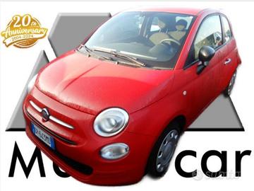 FIAT 500 500 I 1.0 hybrid 70cv -GP643MD