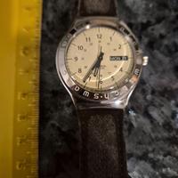 Swatch Irony Big Pergamena – Edizione Anni ’90