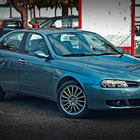 ALFA ROMEO 156 1.9 JTD
