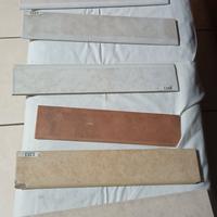 battiscopa  vali colori 