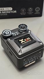 u4 in ear system