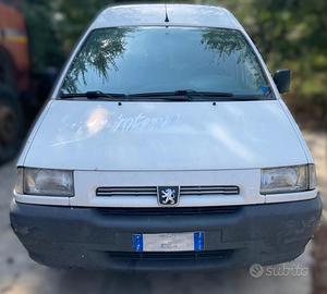 RICAMBI USATI AUTO PEUGEOT Expert 1° Serie EXPERT
