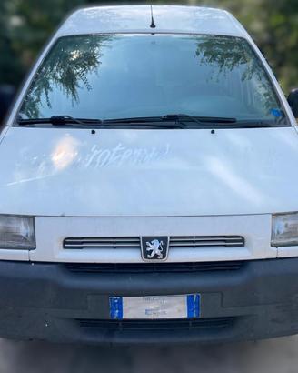 RICAMBI USATI AUTO PEUGEOT Expert 1° Serie EXPERT