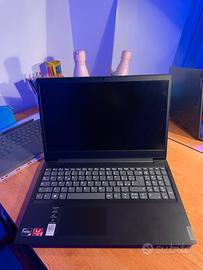 Computer portatile ideapad S125-15API lenovo