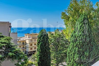 Appartamento Sanremo [SR44VRG]