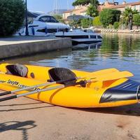 Sevylor Kayak k2 River  XDS