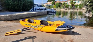 Sevylor Kayak k2 River  XDS