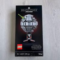 LEGO 40951 Morte Nera II