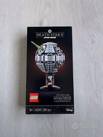 LEGO 40951 Morte Nera II