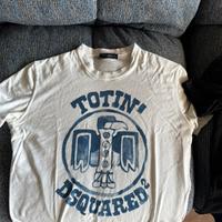 Maglietta/t-shirt Dsquared