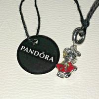 Pandora Disney Parks Tokyo Minnie Kimono LIMITED