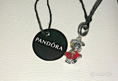 Pandora Disney Parks Tokyo Minnie Kimono LIMITED