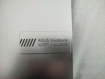 ASUS Vivobook 15 Ryzen 5 – 16 GB RAM – SSD 512 GB
