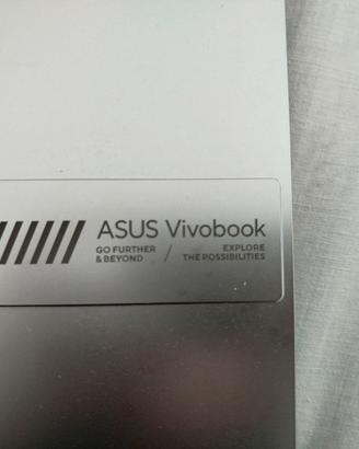 ASUS Vivobook 15 Ryzen 5 – 16 GB RAM – SSD 512 GB
