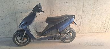 Malaguti phantom f12- 50 cc