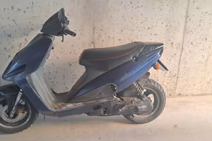 Malaguti phantom f12- 50 cc
