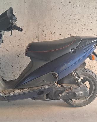 Malaguti phantom f12- 50 cc