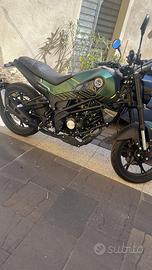 Benelli 125 come nuovo