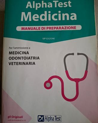 libro medicina