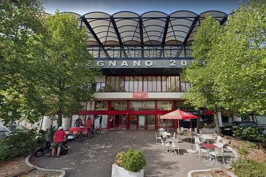 Locale commerciale a Legnano (MI)