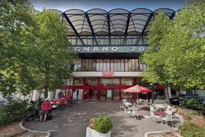 Locale commerciale a Legnano (MI)