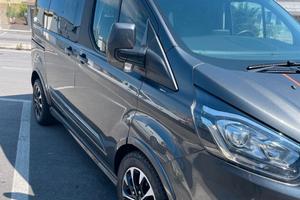 Ford Tourneo 170CV Aut **PREZZO COMPRENSIVO DI IVA
