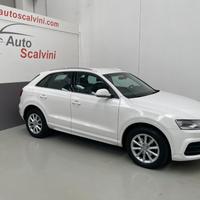Audi Q3 2.0 TDI 120 CV Business