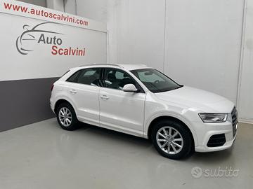Audi Q3 2.0 TDI 120 CV Business