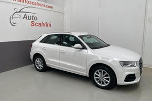 Audi Q3 2.0 TDI 120 CV Business