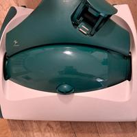 Folletto lavapavimenti e aspira