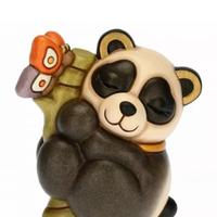 thun panda Bandoo con Farfalla 