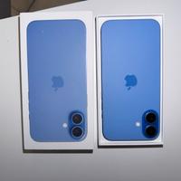 Iphone 16 PLUS