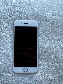 Iphone 6 - 64 GB
