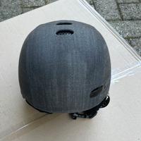 Casco bici