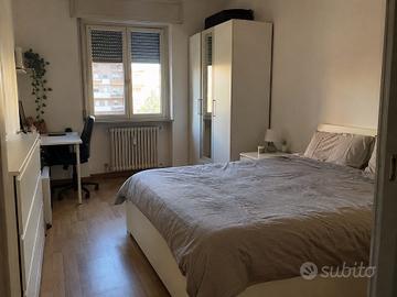Stanza singola a Muggiò - Tutte le spese incluse