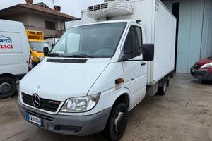 Mercedes-Benz Sprinter 411 CDI/FRIGO/ATP VALIDO/SP