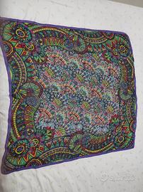 foulard missoni